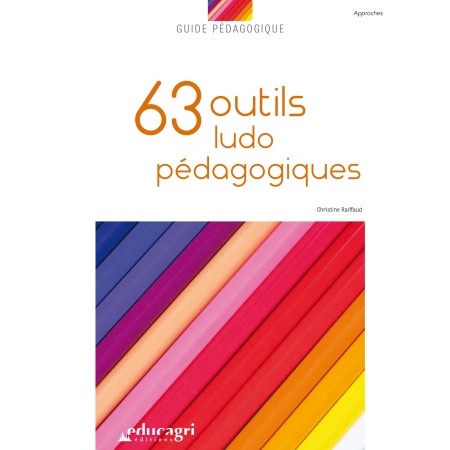 63 outils ludo-pédagogiques - SC