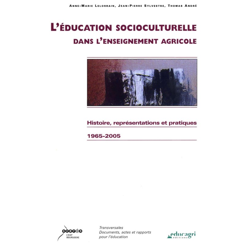 L'éducation socioculturelle dans l'enseignement agricole