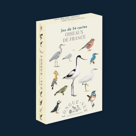 Oiseaux de France