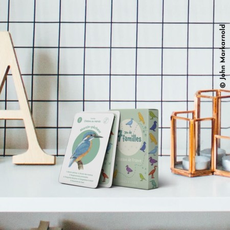 Les oiseaux de France