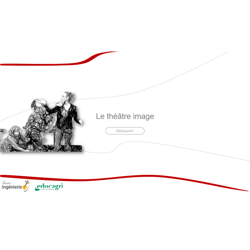 Le théâtre image