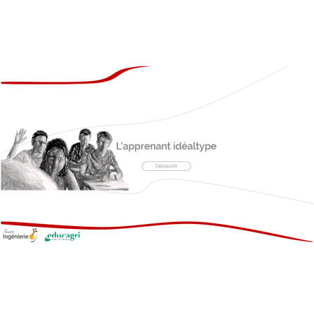 L'apprenant idéaltype