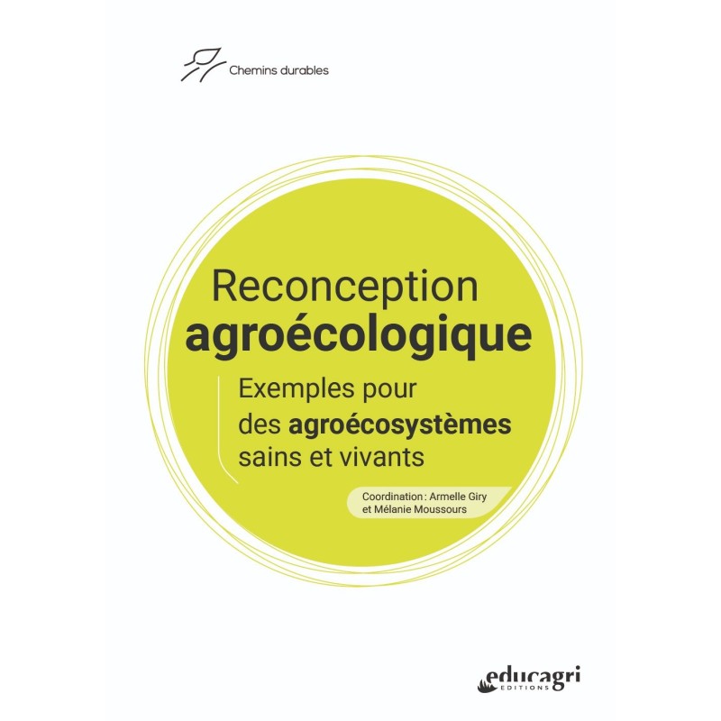 Reconception agroécologique