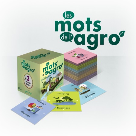 Les mots de l'agro