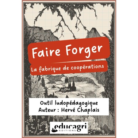 Faire forger