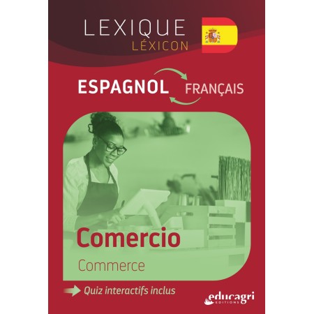 Lexique Espagnol - Commerce
