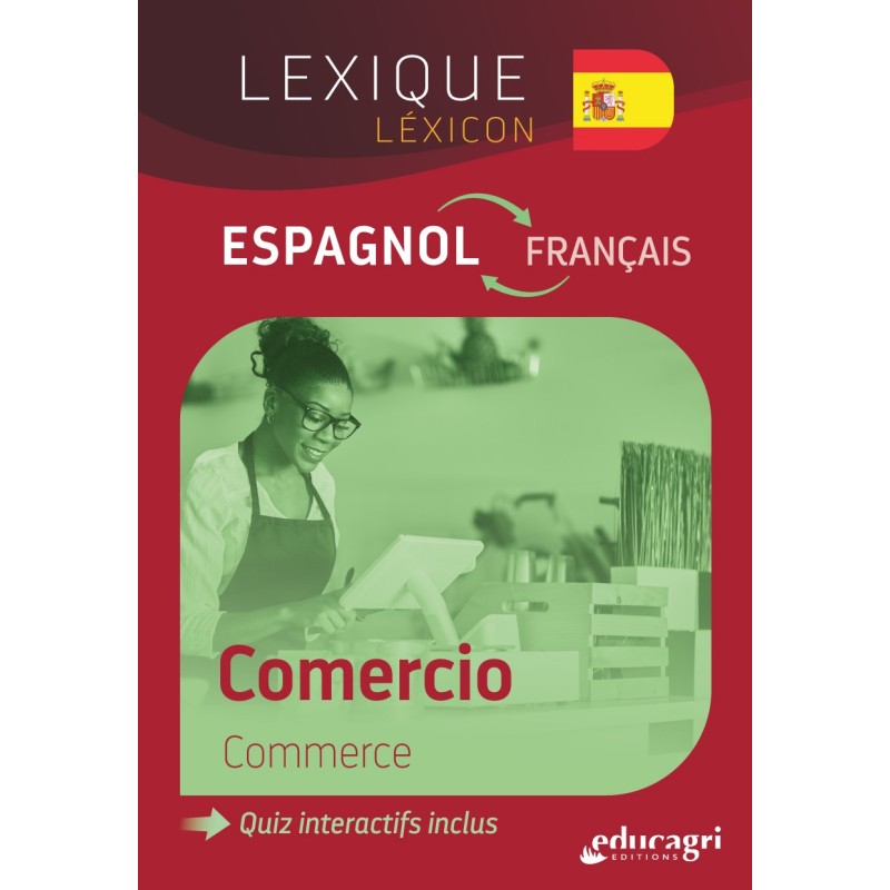 Lexique Espagnol - Commerce