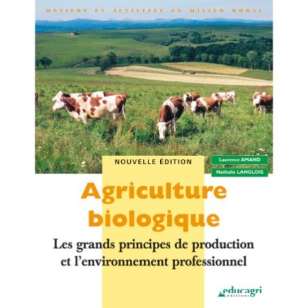 Agriculture biologique