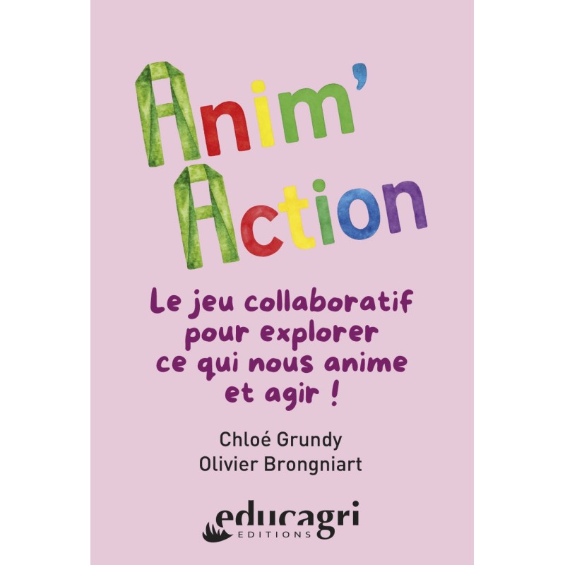 Anim'Action