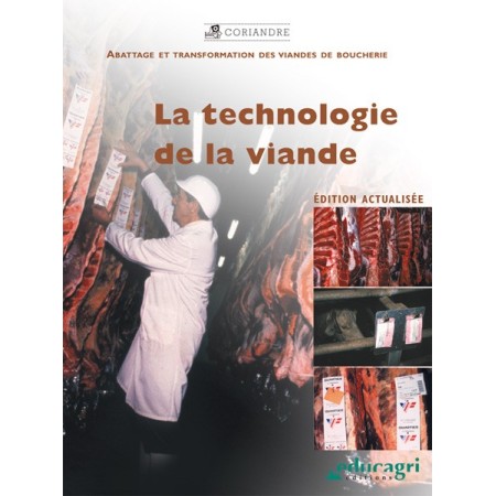 La technologie de la viande