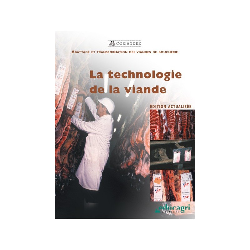 La technologie de la viande