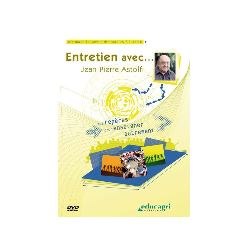 Entretien avec... Jean-Pierre Astolfi