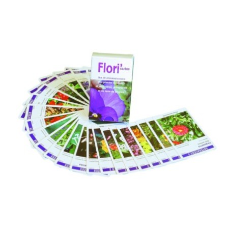 Flori'cartes