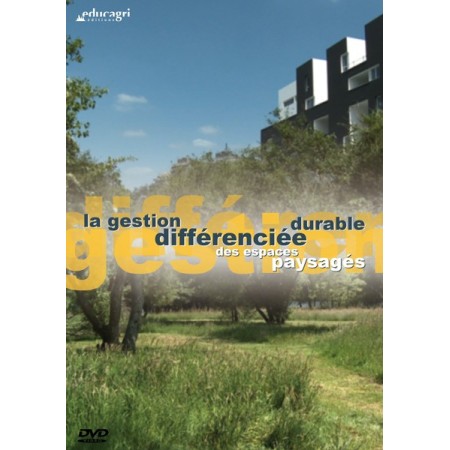La gestion différenciée durable des espaces paysagés