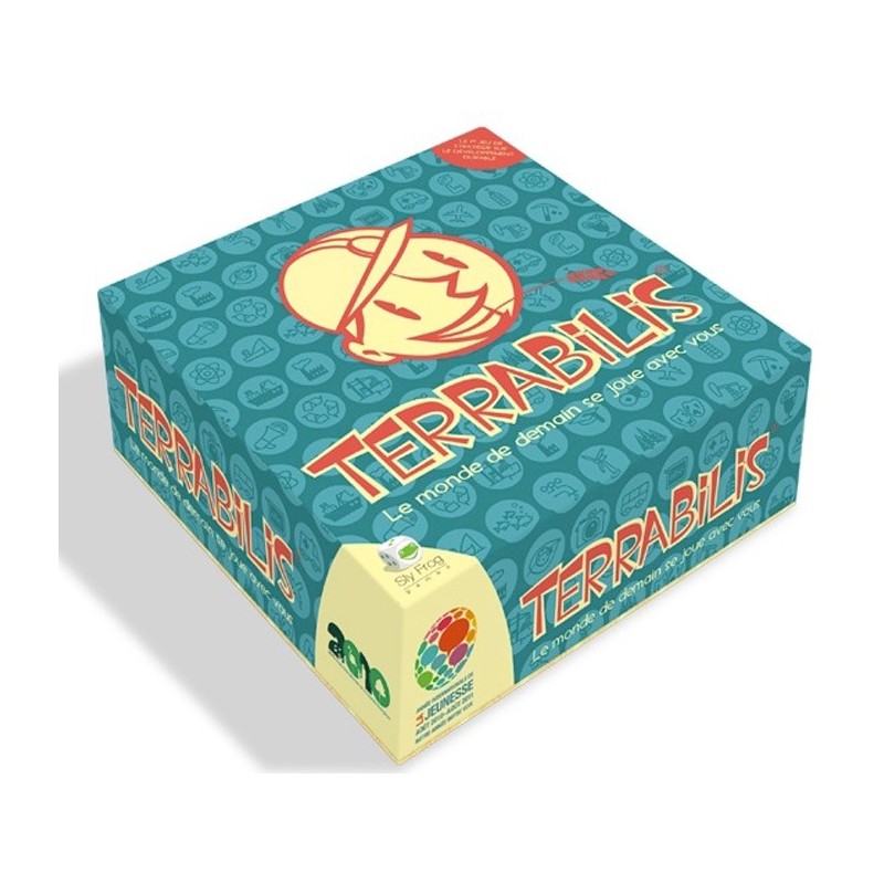 Terrabilis : kit pédagogique