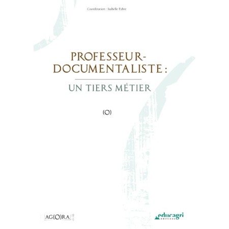 Professeur-documentaliste