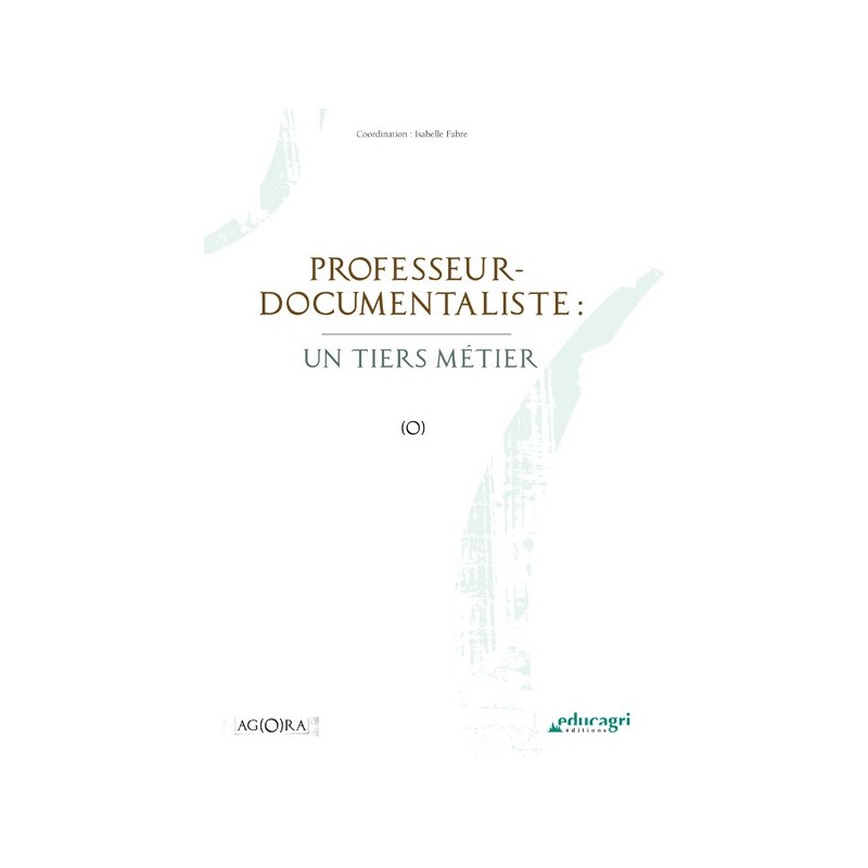 Professeur-documentaliste