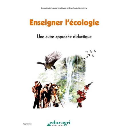 Enseigner l'écologie