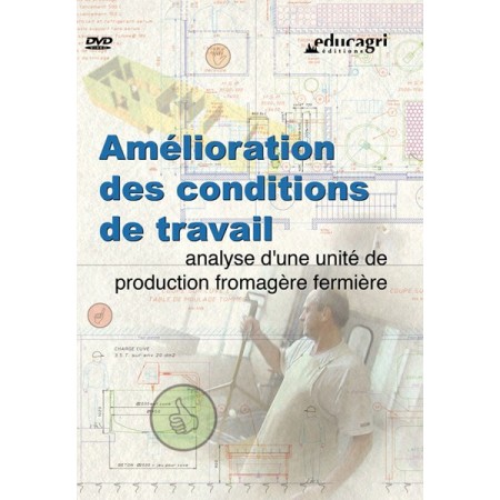 Amélioration des conditions de travail