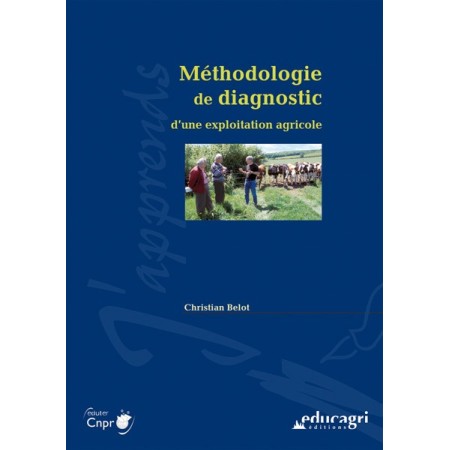 Méthodologie de diagnostic d'une exploitation agricole