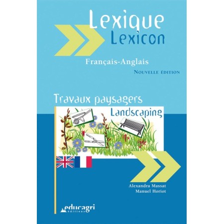 Lexique français-anglais
