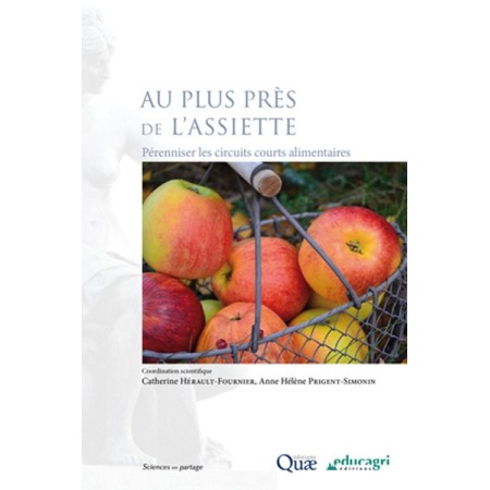 Au plus près de l'assiette