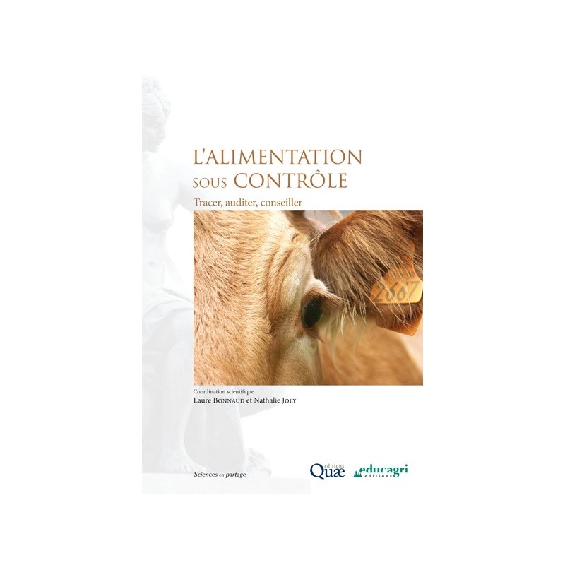 L'alimentation sous contrôle