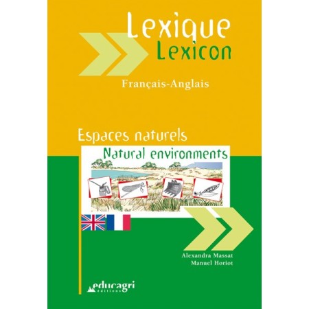 Lexique français-anglais