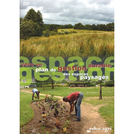 Vers un plan de gestion durable des espaces paysagés