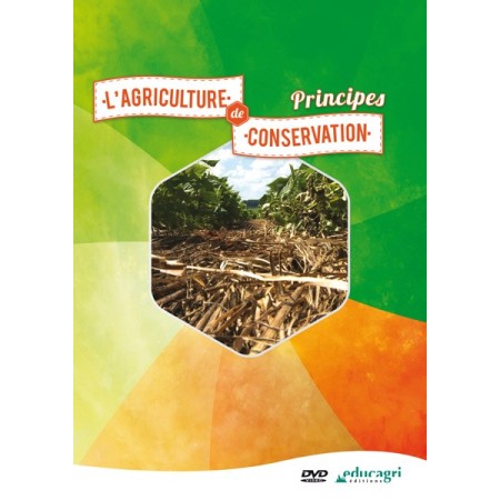 L'agriculture de conservation