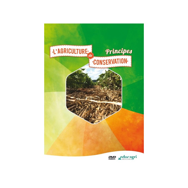 L'agriculture de conservation