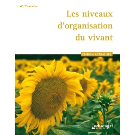 Les niveaux d'organisation du vivant