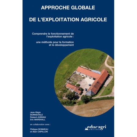 Approche globale de l'exploitation agricole
