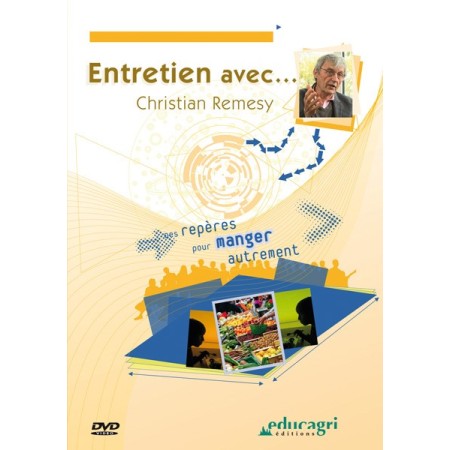 Entretien avec... Christian Rémésy