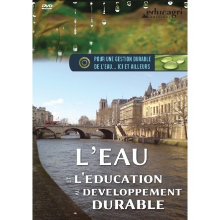 L'eau et l'éducation au développement durable