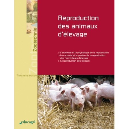 Reproduction des animaux d'élevage