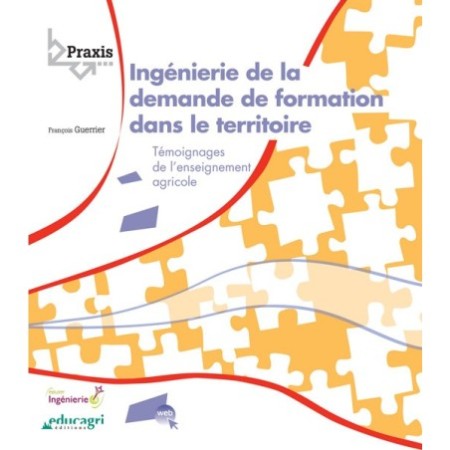 Ingénierie de la demande de formation dans le territoire