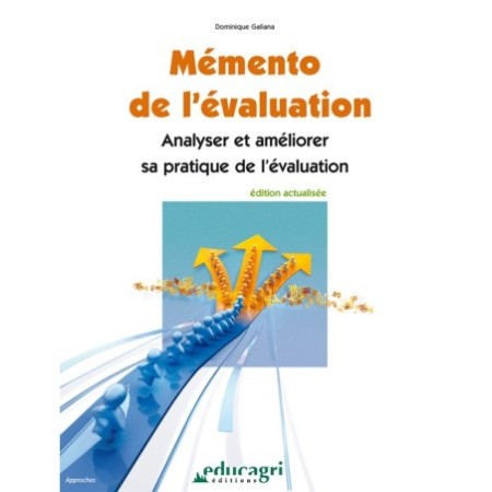 Mémento de l'évaluation