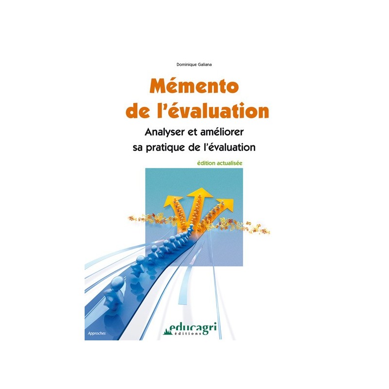 Mémento de l'évaluation