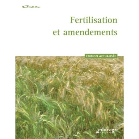 Fertilisation et amendements