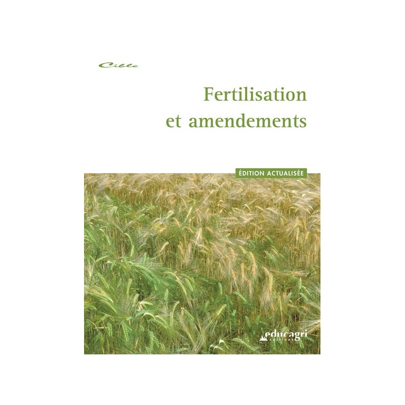 Fertilisation et amendements