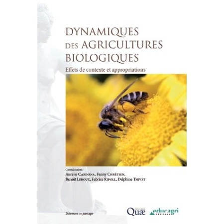 Dynamiques des agricultures biologiques
