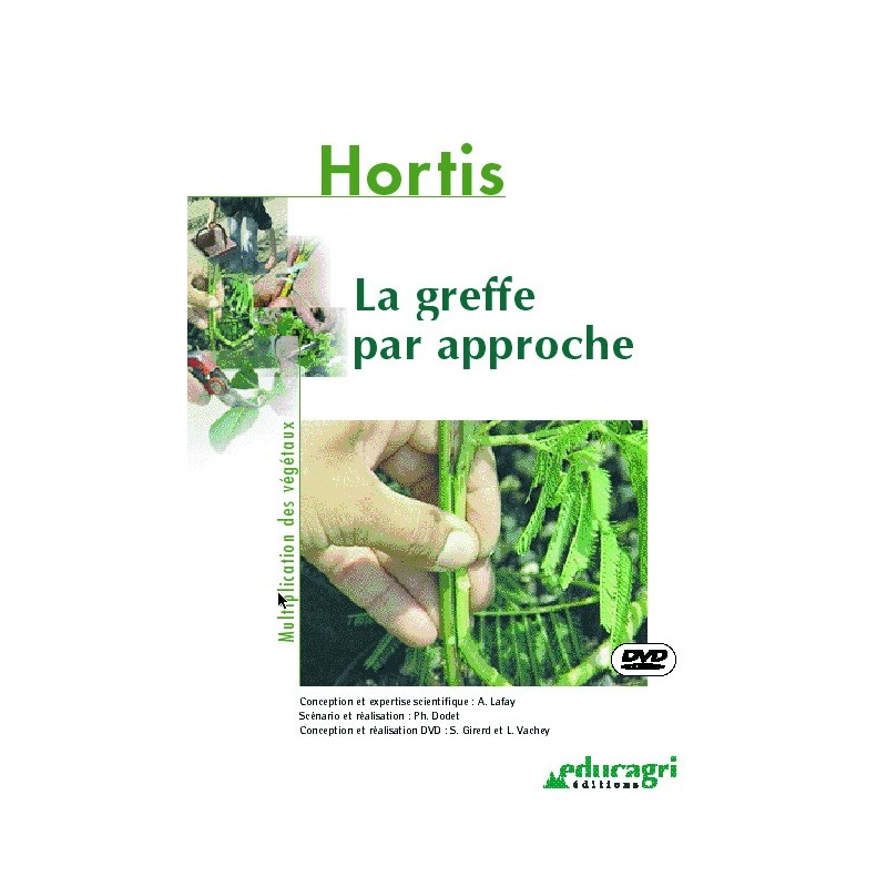 La greffe par approche