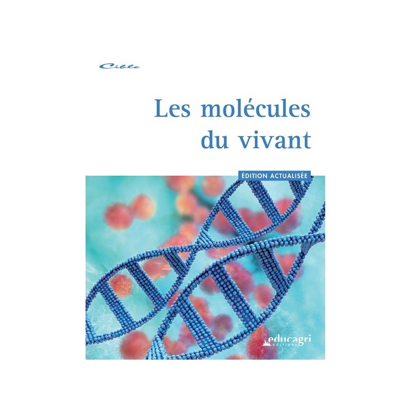 Les molécules du vivant