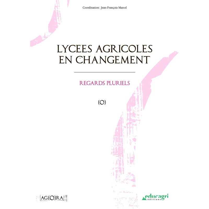 Lycées agricoles en changement