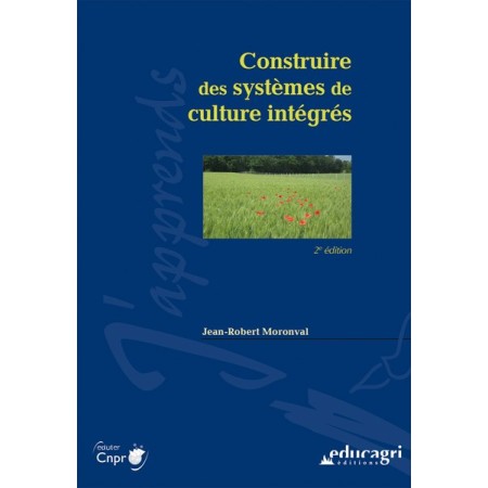 Construire des systèmes de culture intégrés