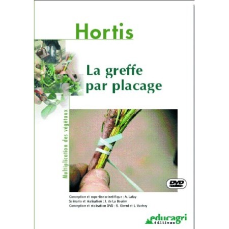 La greffe par placage