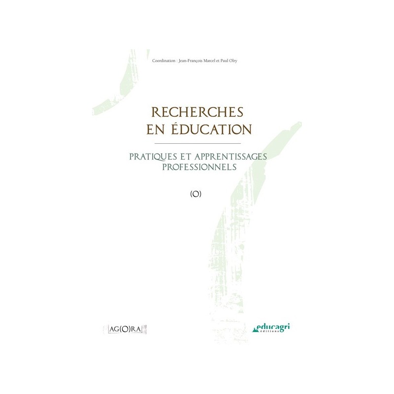 Recherches en éducation