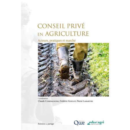 Conseil privé en agriculture