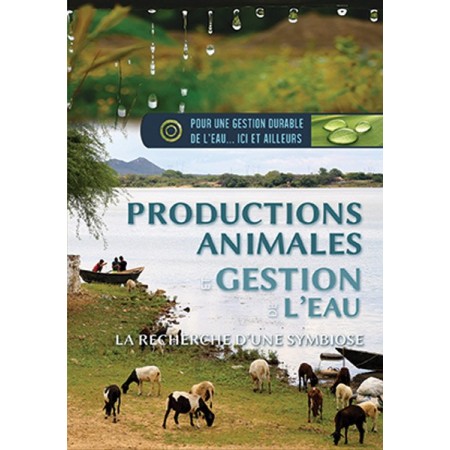Productions animales et gestion de l'eau